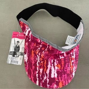 NWT SkirtSports Visor